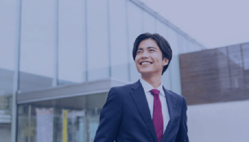 営業職